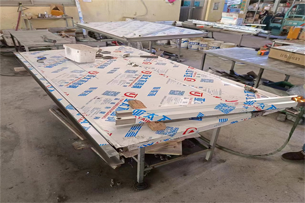 玉溪DSA手术室铅门 铅门厂家